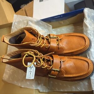 Polo Ralph Lauren Men's Boots
